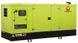 Дизельный генератор Pramac GSW220P (в кожухе) GSW220P фото 1