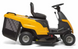 Трактор садовий бензиновий STIGA Combi166 Combi166 фото 4