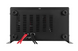 Гібридний сонячний інвертор (ДБЖ) LogicPower LPY-С-PSW-1500VA (1050Вт) MPPT 24V 19541 фото 3