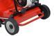 Аератор бензиновий HECHT S 500 H, потужність 4 кВт HECHTS500H фото 5