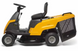 Трактор садовий бензиновий STIGA Combi166 Combi166 фото 3