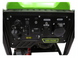Инверторный генератор Bass Polska BP-5049 (5,5 кВт) BP-5049 фото 6