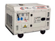 Генератор дизельний TMG DG 11000MSE (1ф 8 кВт) DG 11000MSE фото 2