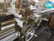 Токарно-гвинторізний верстат FDB Maschinen Turner 500x1500-DPА 826430 фото 5