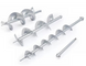 Мотобур Powermat PM-SWG-600N-3W 5902565276393 фото 2