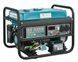 Бензиновый генератор Konner&Sohnen KS 3000E (2,6 кВт) 000000003 фото 1