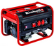 Генератор бензиновый Einhell TC-PG 25/1/E5 (4152600) 4152600 фото 5