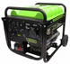 Инверторный генератор Bass Polska BP-5049 (5,5 кВт) BP-5049 фото 1