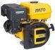 Двигатель бензиновый Rato R270 R270 фото 2