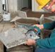 Алмазна пилка для мокрого різання MAKITA 4101RH (4101 RH) 4101RH фото 2