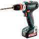 Аккумуляторный шуруповерт Metabo PowerMaxx BS 12 Quick (601037500) 601037500 фото 1