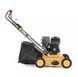 Аератор бензиновий STIGA SVP40G SVP40G фото 4