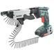 Акумуляторний шуруповерт Metabo SE 18 LTX 6000 + SM 5-55