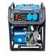 Генератор інверторний Active AGI-3500 (4,5 кВт) AGI-3500 фото 4