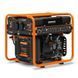Генератор инверторный DAEWOO GDA-4600i (3,5 кВт) 240717090 фото 1