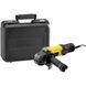 Болгарка мережева (КШМ) Stanley FatMax FMEG220 FMEG220 фото 2