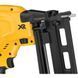 Пістолет цвяхозабивний акумуляторний DeWALT DCN662NT DCN662NT фото 2