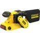 Шлифмашина ленточная сетевая Stanley FatMax FMEW204K FMEW204K фото 1