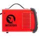 Сварочный инвертор INTERTOOL DT-4116 DT-4116 фото 7