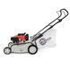 Газонокосилка бензиновая INTERTOOL LM-4545 LM-4545 фото 2
