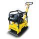 Виброплита BAMATO R-135RV R-135RV фото 4