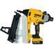 Пистолет гвоздезабивной аккумуляторный бесщёточный DeWALT DCN890P2 DCN890P2 фото 3
