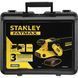 Шлифмашина ленточная сетевая Stanley FatMax FMEW204K FMEW204K фото 5
