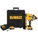 Пистолет гвоздезабивной аккумуляторный бесщёточный DeWALT DCN890P2 DCN890P2 фото 1