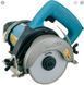 Алмазна пилка для мокрого різання MAKITA 4101RH (4101 RH) 4101RH фото 3