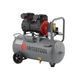Компресор безмасляний INTERTOOL PT-0033 (24 л, 8 атм, 250 л/хв) PT-0033 фото 4