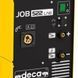 Зварювальний напівавтомат інверторний Deca JOB 522 LAB 250300 фото 4