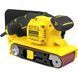 Шлифмашина ленточная сетевая Stanley FatMax FMEW204K FMEW204K фото 4