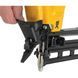 Пістолет цвяхозабивний акумуляторний DeWALT DCN662NT DCN662NT фото 4