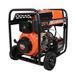 Генератор дизельный GENERGY LIMITED 3000D (3 кВт) 240332090 фото 2