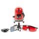 Уровень лазерный INTERTOOL MT-3009 MT-3009 фото 8