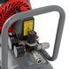 Компресор безмасляний INTERTOOL PT-0033 (24 л, 8 атм, 250 л/хв) PT-0033 фото 6