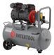 Компресор безмасляний INTERTOOL PT-0033 (24 л, 8 атм, 250 л/хв) PT-0033 фото 1