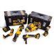 Набір із шести інструментів безщіткових DeWALT DCK623P3 DCK623P3 фото 3