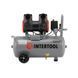 Компресор безмасляний INTERTOOL PT-0033 (24 л, 8 атм, 250 л/хв) PT-0033 фото 7