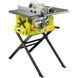 Циркулярна пилка Ryobi RTS1800ES-G 5133002023 фото 1