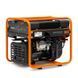 Генератор инверторный DAEWOO GDA-4600i (3,5 кВт) 240717090 фото 5