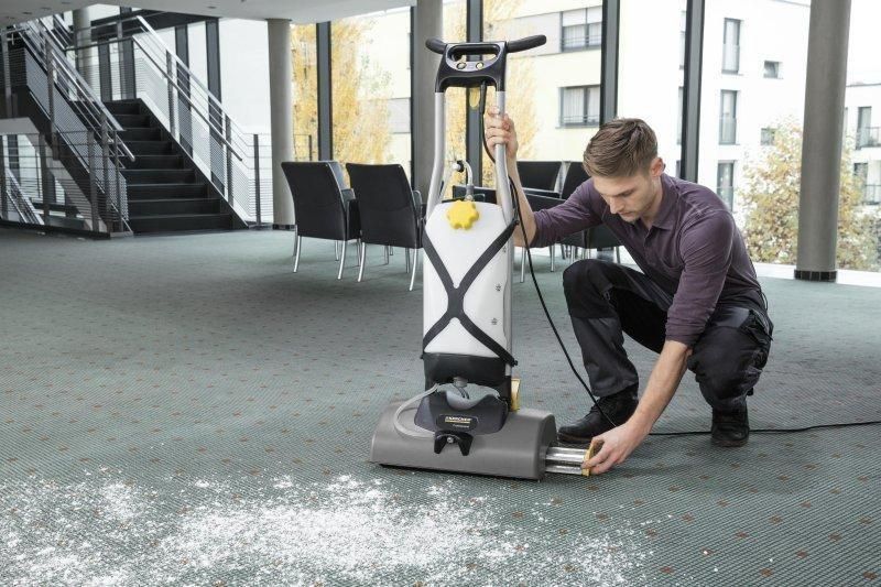 Пилосос Karcher BRS 43/500 C 1.006-671.0 фото