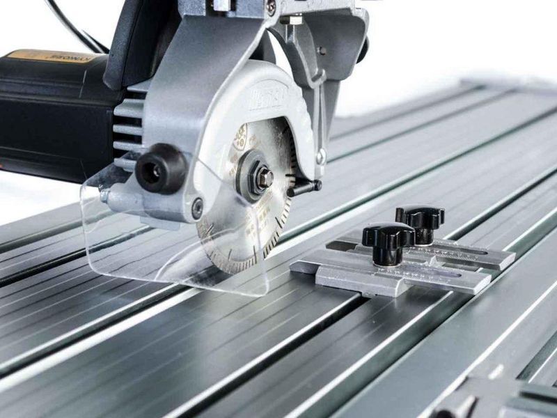Плиткоріз Wandeli QXZ-ZD-1800 QXZ-ZD-1800 фото