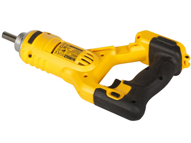 Вібратор акумуляторний глибинний DeWALT DCE531N DCE531N фото