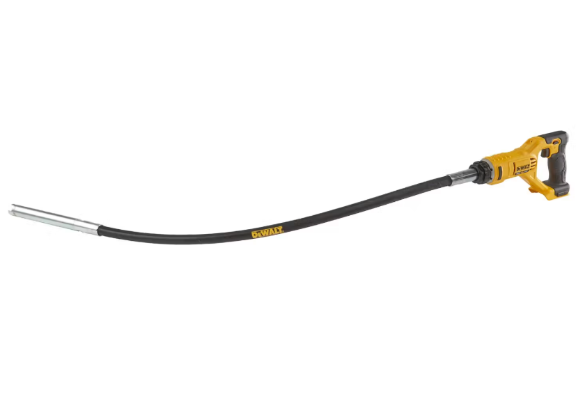 Вібратор акумуляторний глибинний DeWALT DCE531N DCE531N фото