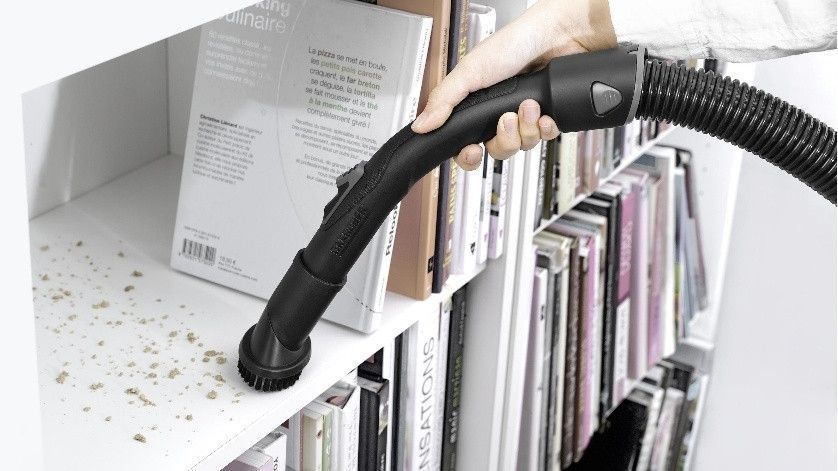 Пылесос KARCHER VC 2 Premium 1.198-111.0 фото