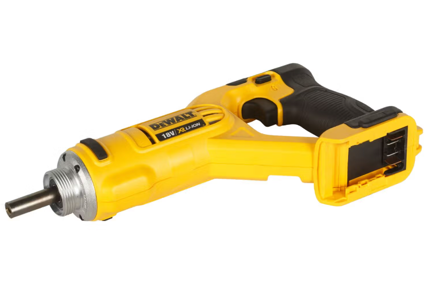 Вібратор акумуляторний глибинний DeWALT DCE531N DCE531N фото