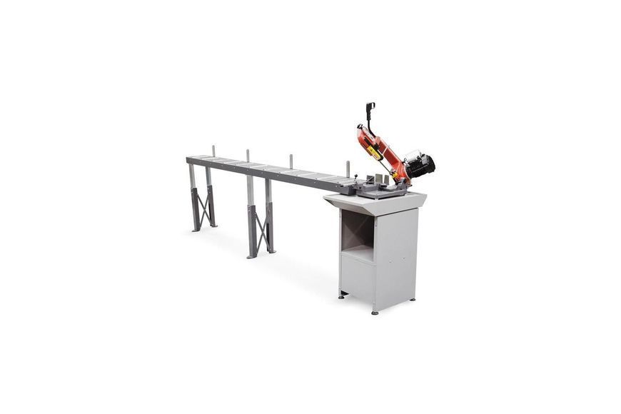 Ленточная пила по металлу Bomar Pulldown 160.120 G 160.120 G фото