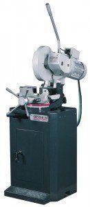 Циркулярная пила Optimum Maschinen OPTIsaw CS 315 (400V) 6856474 фото