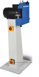 Зачищальний верстат Metallkraft BEG 250 S (400 V) 3730251 фото